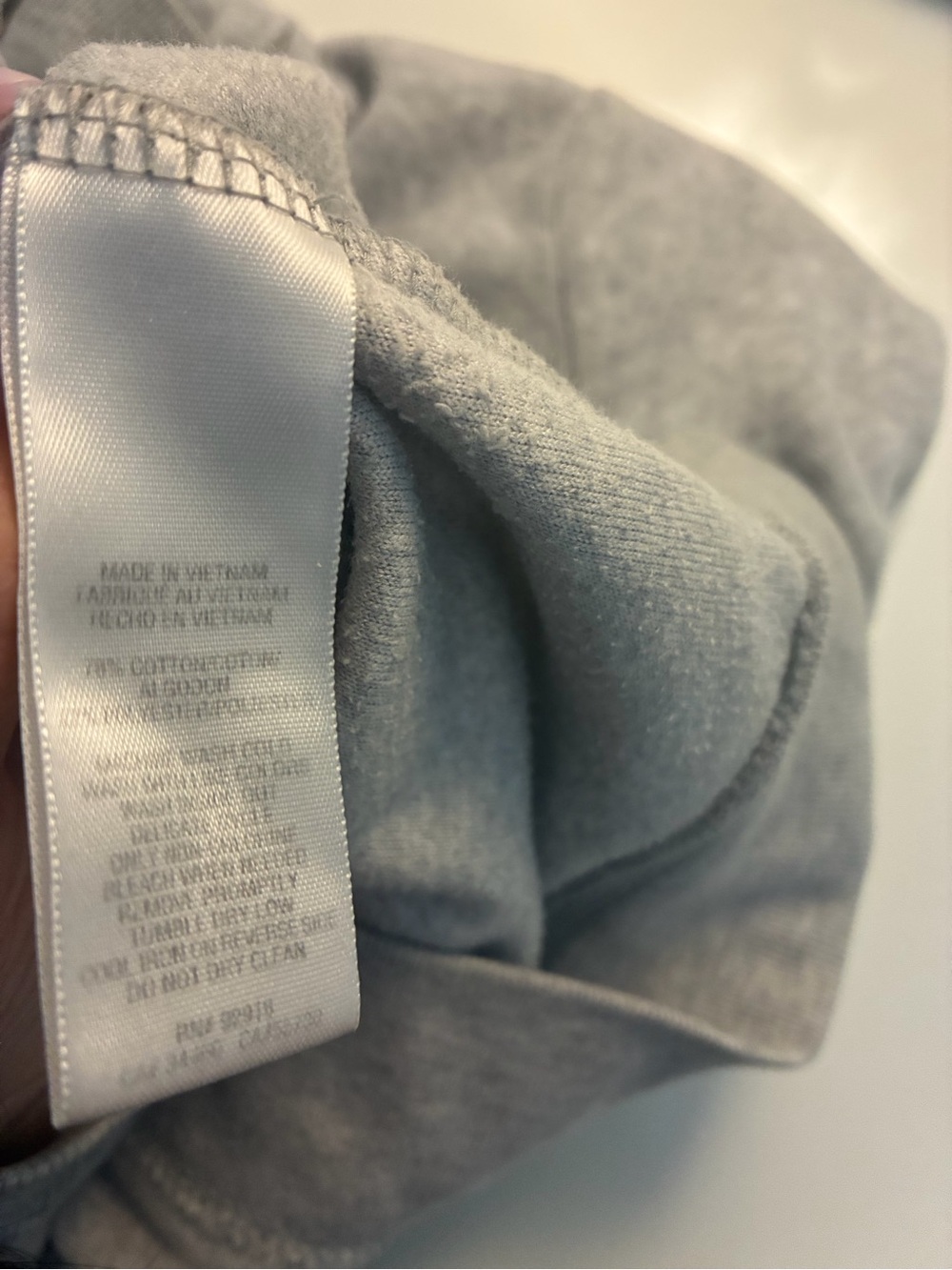 Juicy couture zip up - Picture 5 of 6